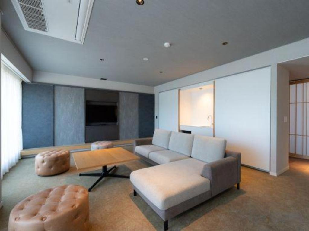 ทาเคโอะ ออนเซน ไฮส์ Hotel ภายนอก รูปภาพ