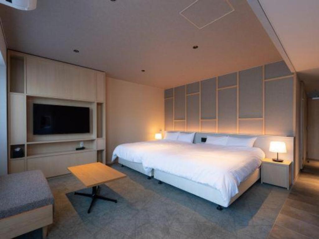 ทาเคโอะ ออนเซน ไฮส์ Hotel ภายนอก รูปภาพ
